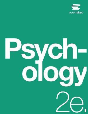 Psychology 2e(English, Paperback, Openstax Rose M)