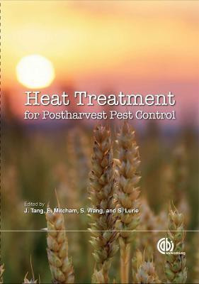 Heat Treatments for Postharvest Pest Control(English, Electronic book text, unknown)