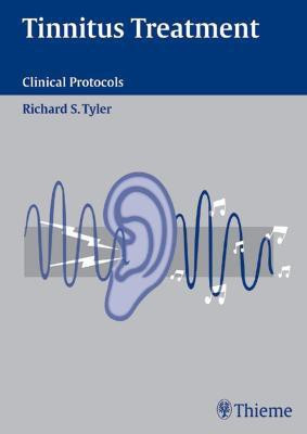 Tinnitus Treatment 1st Edition(English, Hardcover, Tyler Richard)