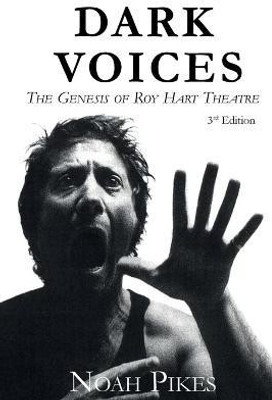 Dark Voices(English, Paperback, Noah Pikes)
