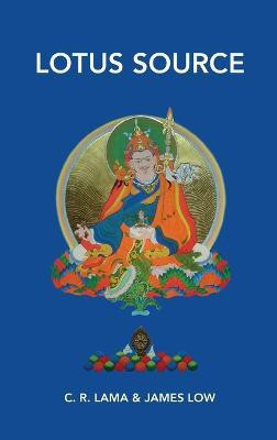 Lotus Source(English, Hardcover, Low James)