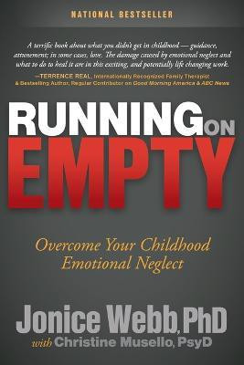 Running on Empty(English, Paperback, Webb Jonice)