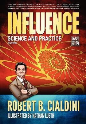 Influence(English, Paperback, Cialdini Robert)