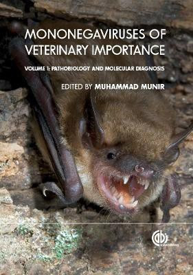 Mononegaviruses of Veterinary Importance, Volume 1(English, Electronic book text, unknown)