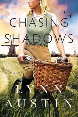 Chasing Shadows(English, Paperback, Austin Lynn)