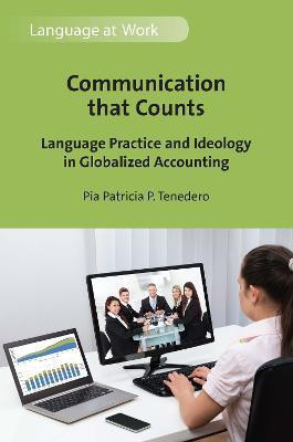 Communication that Counts(English, Electronic book text, Tenedero Pia Patricia P.)