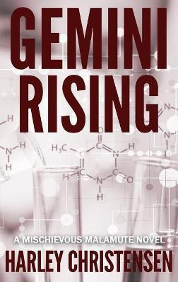 Gemini Rising(English, Hardcover, Christensen Harley)