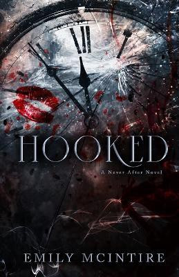Hooked(English, Paperback, McIntire Emily)