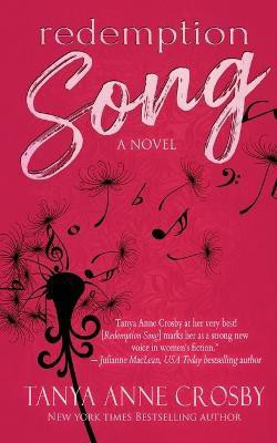 Redemption Song(English, Paperback, Crosby Tanya Anne)