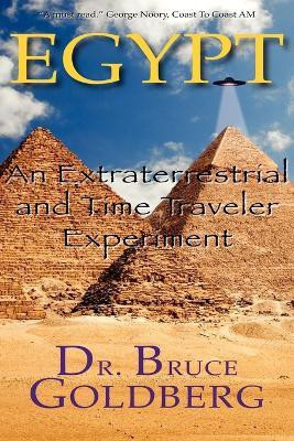 Egypt(English, Paperback, Goldberg Bruce)