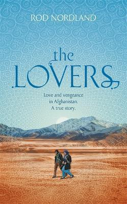The Lovers(English, Paperback, Nordland Rod)