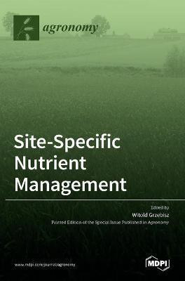 Site-Specific Nutrient Management(English, Hardcover, unknown)