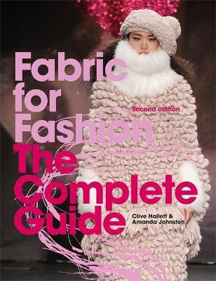 Fabric for Fashion(English, Paperback, Hallett Clive)