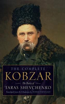 Kobzar(English, Hardcover, Shevchenko Taras)