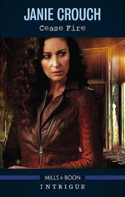 Cease Fire(English, Electronic book text, Crouch Janie)