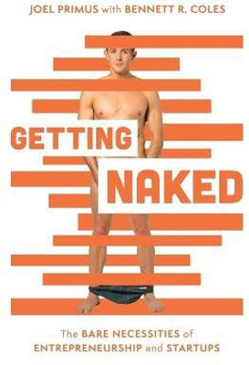 Getting Naked(English, Paperback, Primus Joel)