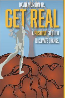 Get Real(English, Paperback, Munson David)