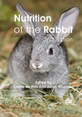 Nutrition of the Rabbit(English, Electronic book text, unknown)