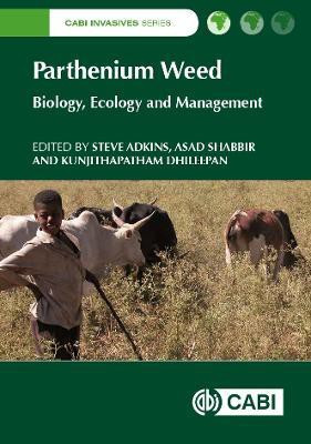 Parthenium Weed(English, Electronic book text, unknown)