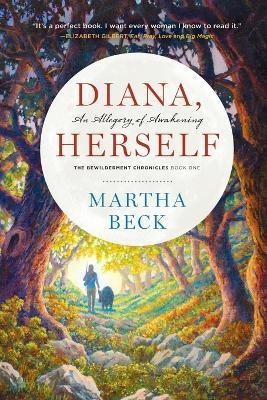 Diana, Herself(English, Paperback, Beck Martha)