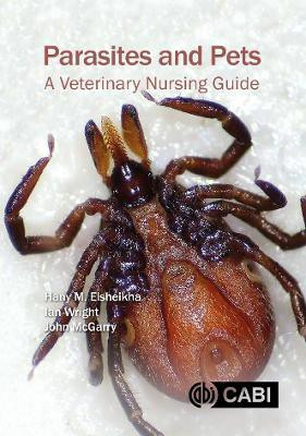Parasites and Pets(English, Electronic book text, Elsheikha Hany Dr)