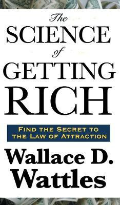 The Science of Getting Rich(English, Hardcover, Wattles Wallace D)