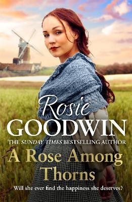 A Rose Among Thorns(English, Paperback, Goodwin Rosie)