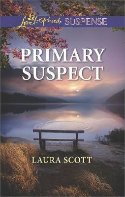 Primary Suspect(English, Electronic book text, Scott Laura)