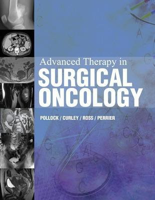 Advanced Therapy of Surgical Oncology(English, Hardcover, Pollock Raphael)