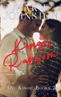 King's Ransom(English, Paperback, Johnston Marie)