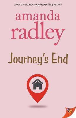 Journey's End(English, Paperback, Radley Amanda)