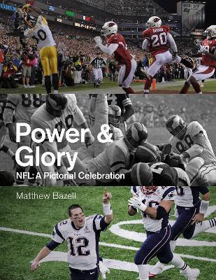 Power & Glory(English, Hardcover, Bazell Matthew)