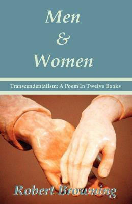 Men And Women by Robert Browning(English, Paperback, Browning Robert)