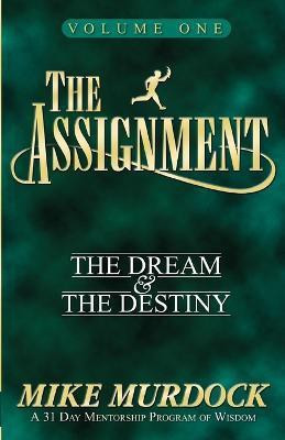 The Assignment Vol. 1(English, Paperback, Murdock Mike)
