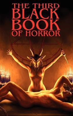 The Third Black Book of Horror(English, Paperback, unknown)