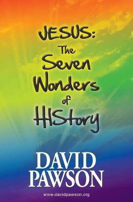 Jesus: The Seven Wonders of History(English, Paperback, Pawson David)