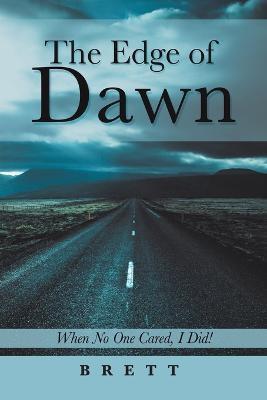 The Edge of Dawn(English, Paperback, Brett)