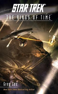 The Rings of Time(English, Paperback, Cox Greg)