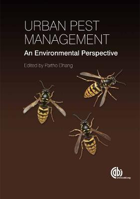 Urban Pest Management(English, Electronic book text, unknown)