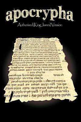 Apocrypha-KJV(English, Paperback, unknown)
