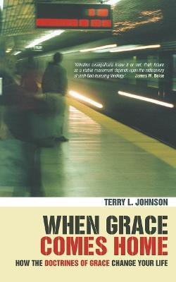 When Grace Comes Home(English, Paperback, Johnson Terry L.)
