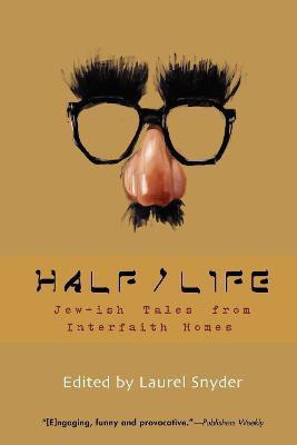 Half/Life(English, Paperback, unknown)