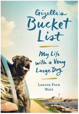 Gizelle's Bucket List(English, Hardcover, Watt Lauren Fern)