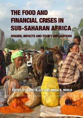 Food and Financial Crises in Sub-Saharan Africa(English, Hardcover, unknown)