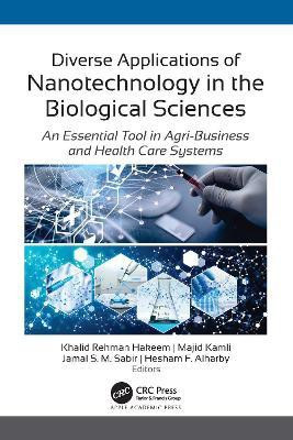 Diverse Applications of Nanotechnology in the Biological Sciences(English, Hardcover, unknown)