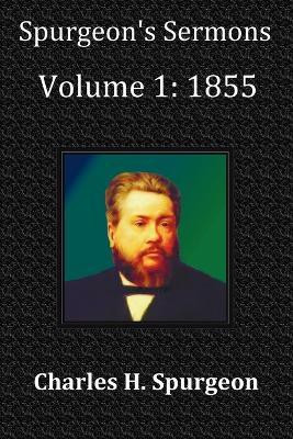 Spurgeon's Sermons Volume 1(English, Paperback, Spurgeon Charles Haddon)