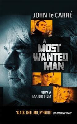 A Most Wanted Man(English, Paperback, Carre John Le)
