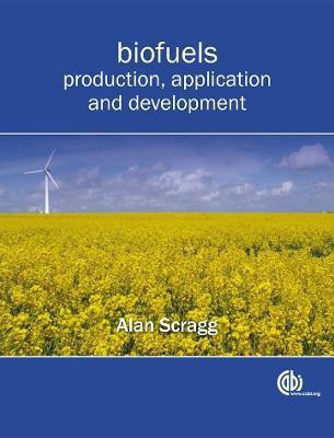 Biofuels(English, Electronic book text, Scragg Alan H.)