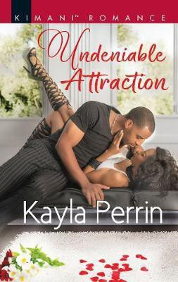 Undeniable Attraction(English, Electronic book text, Perrin Kayla)