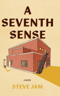 A Seventh Sense(English, Hardcover, Jam Steve)